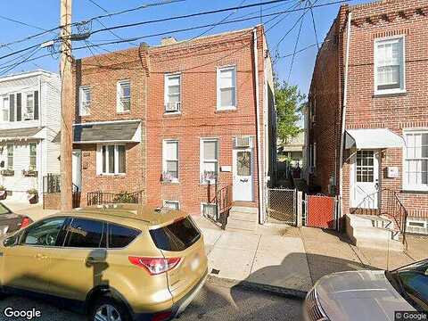 Almond, PHILADELPHIA, PA 19137