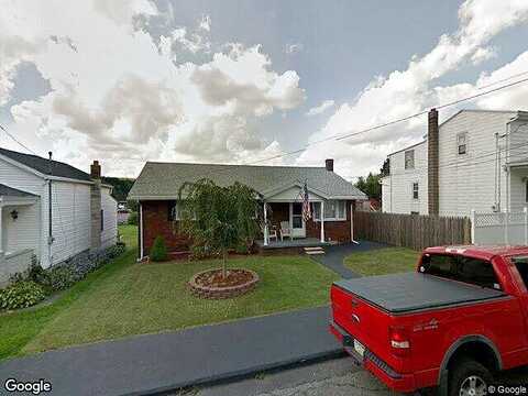 Middle, FRACKVILLE, PA 17931