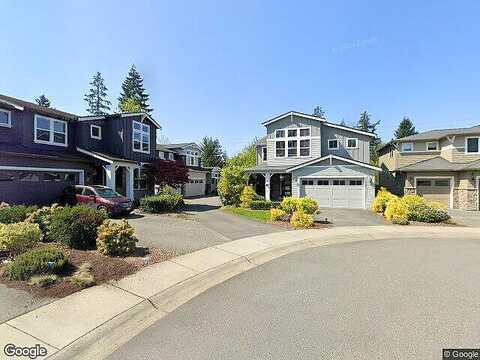231St, BOTHELL, WA 98021