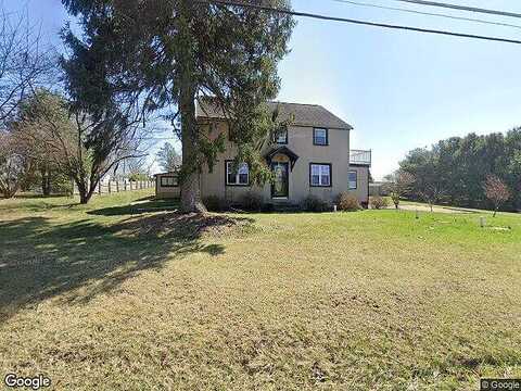 New Holland, MOHNTON, PA 19540