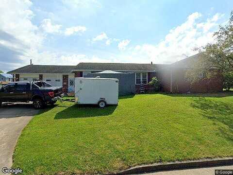 Pattison, SAINT MARYS, PA 15857