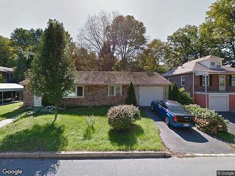Reed, MOHNTON, PA 19540