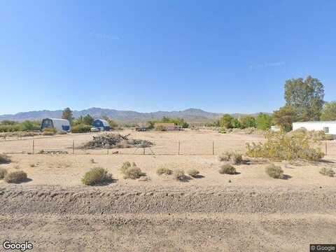 Chloride, NEWBERRY SPRINGS, CA 92365