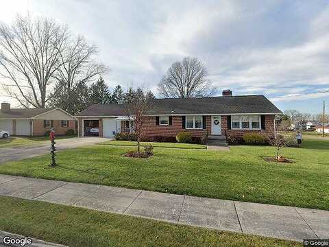 Jacobs, EAST BERLIN, PA 17316
