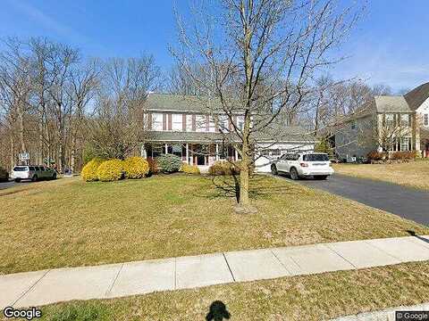 Miriam, DOYLESTOWN, PA 18902