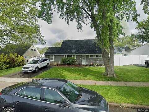 Queen Anne, LEVITTOWN, PA 19057