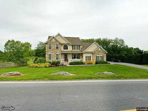 Krall, MYERSTOWN, PA 17067