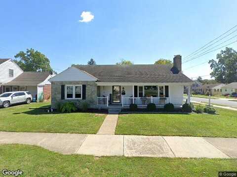 Ferdinand, MANHEIM, PA 17545