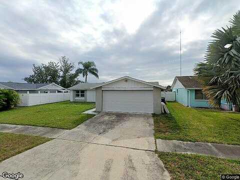 Jackson, HOLIDAY, FL 34691