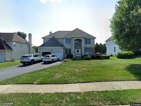 Langford, BROOMALL, PA 19008