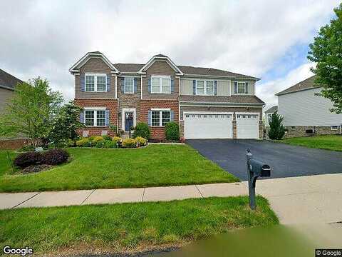 Trotter, CLINTON, PA 15026
