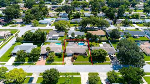 Carriage, SOUTH DAYTONA, FL 32119