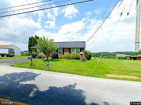 Furnace, FELTON, PA 17322