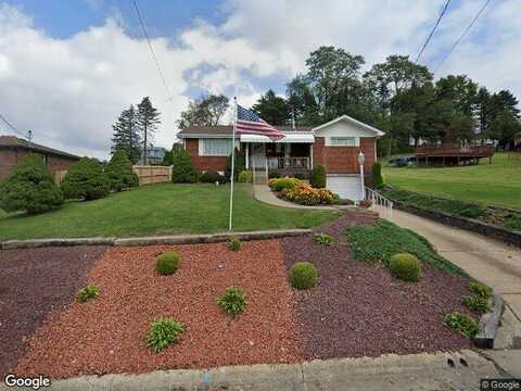 Reed, NEW KENSINGTON, PA 15068