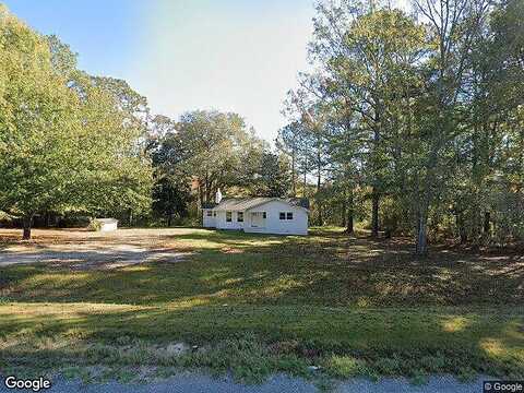 Roosevelt, GREENVILLE, GA 30222