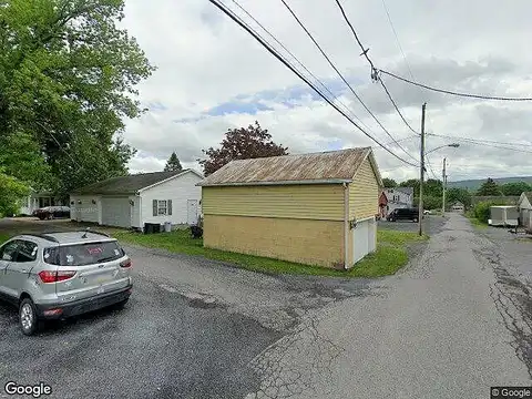 Willow, MILROY, PA 17063