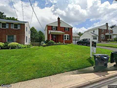 Old Welsh, ABINGTON, PA 19001