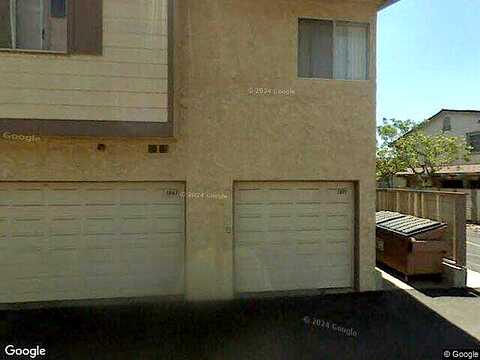 Pritchard, HACIENDA HEIGHTS, CA 91745