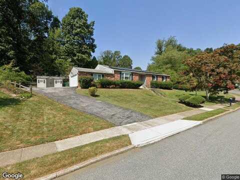 Hillcrest, ASTON, PA 19014