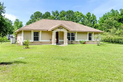 Archer, ARCHER, FL 32618