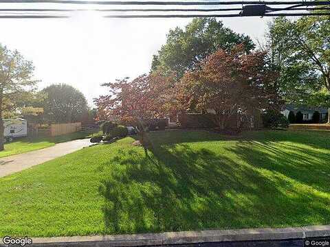 Swamp, GILBERTSVILLE, PA 19525