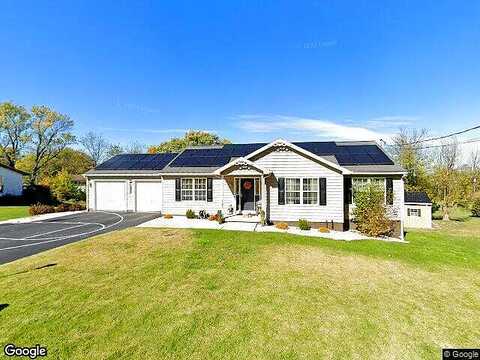 Spring, DILLSBURG, PA 17019