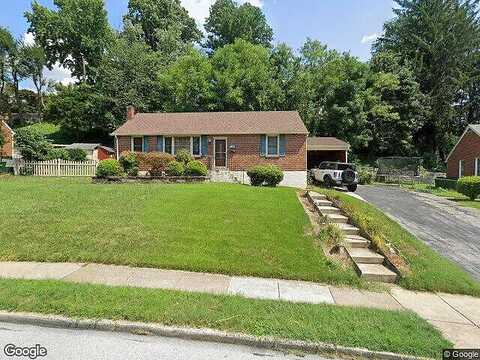 Valley, WOODLYN, PA 19094