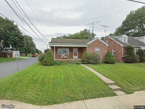Musser, MANCHESTER, PA 17345