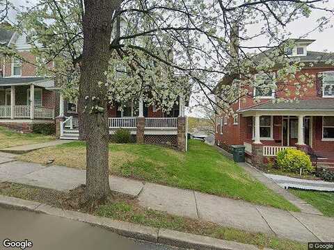 Hook, BIRDSBORO, PA 19508