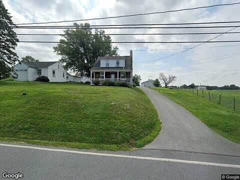 Letort, CONESTOGA, PA 17516