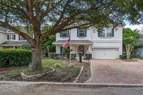 Exmoor, JACKSONVILLE, FL 32256