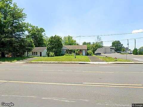County Line, HATBORO, PA 19040