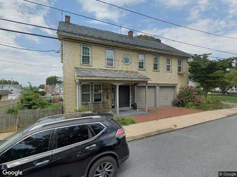 Landis, MILLERSVILLE, PA 17551