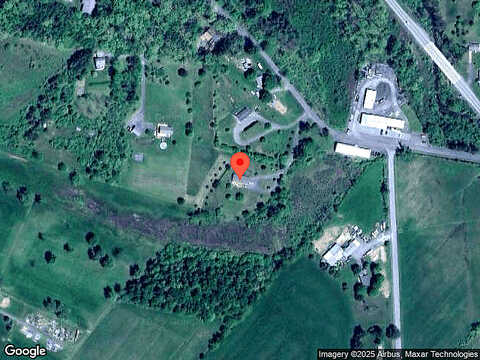 Jeremy, SPRING MILLS, PA 16875