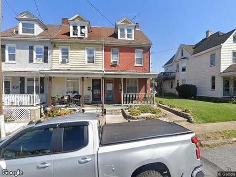 Jackson, EASTON, PA 18042
