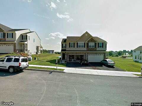 Gray, NORTHAMPTON, PA 18067