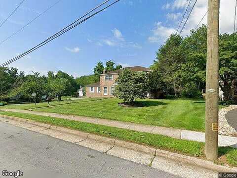 Anthony, ELKINS PARK, PA 19027