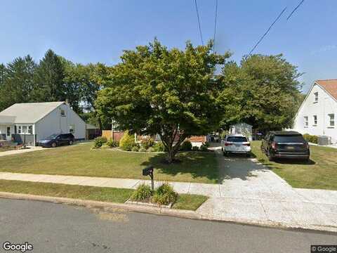 Ruth, UPPER CHICHESTER, PA 19014