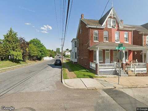Willow, POTTSTOWN, PA 19464