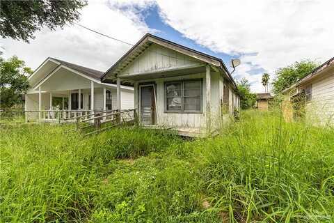 Huisache, WESLACO, TX 78596