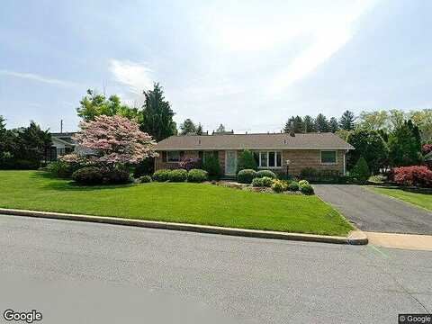Walnut, KUTZTOWN, PA 19530