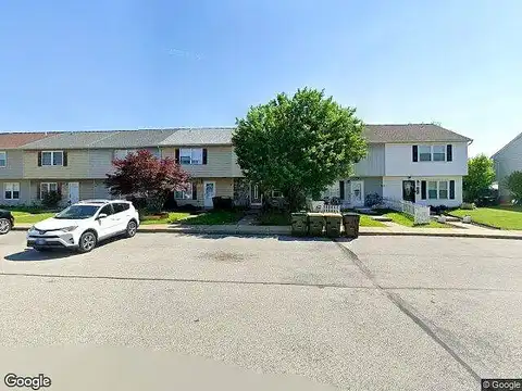 Blaker, EAST GREENVILLE, PA 18041