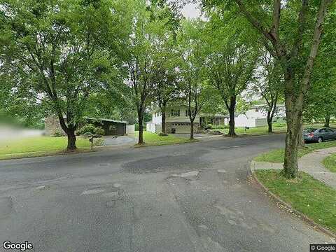 Bruce, FEASTERVILLE TREVOSE, PA 19053