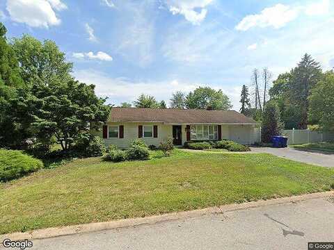 Fieldstone, SHREWSBURY, PA 17361