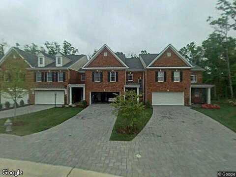 Triple Notch, HENRICO, VA 23233