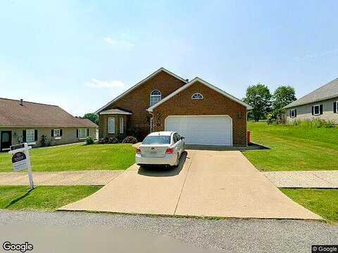 Mulligan, PUNXSUTAWNEY, PA 15767
