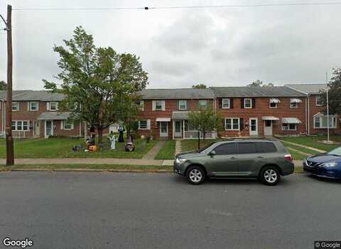 2Nd, BOYERTOWN, PA 19512