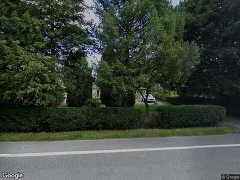 William Penn, EASTON, PA 18045