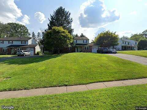 Bristol, SOUTHAMPTON, PA 18966