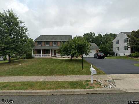 Burton, GILBERTSVILLE, PA 19525